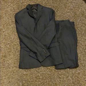 COPY - Boys Michael Kors suit